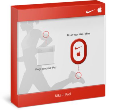 Ipod  on Nike Ipod Sport Kit