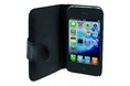 Artwizz SeeJacket Leather за iPhone 4