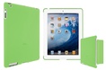 Artwizz SeeJacket Clip за iPad - Зелен