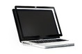 Moshi iVisor Pro screen protector за MacBook Pro 15"