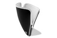 Калъф Be.ez La robe Black & White за MacBook Pro 17"