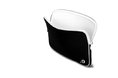Калъф Be.ez La robe Black & White за MacBook 13"