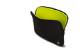 Калъф Be.ez La robe Black Addict-Wasabi за MacBook 13"