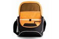 Чанта Be.ez La Besace Classic (Black & Orange) за MacBook Pro 15"