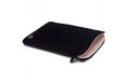 Калъф Be.ez La robe Black & Pink за MacBook Air 13"
