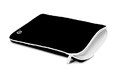 Калъф Be.ez La robe Black & White за MacBook Air 13"