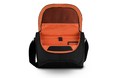Чанта BE.ez La Besace Lime Drop (Black & Orange) за MacBook Pro 15"