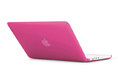 InCase Hardshell Case Magenta за MacBook 13"