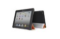 Cygnett SmartSound Black iPad 2 TPU Case за iPad 2