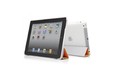 Cygnett SmartSound White iPad 2 TPU Case за iPad 2