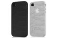 Belkin калъф за iPhone 4 - черен и бял (2 броя)