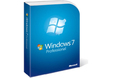 Windows 7 Professional 32-bit