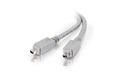 FireWire кабел 4-4 пина 4.2м