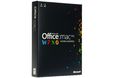 MS Office for Mac Home&Business 2011 English DVD