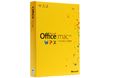 MS Office for Mac Home, Student, Family Pack 2011 English DVD