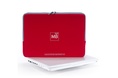 Калъф Tucano Elements за MacBook Pro 13" - червен