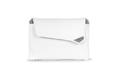 Калъф Tucano SoftSkin за MacBook Pro 13" - бял