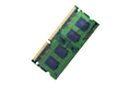 2 GB SODIMM 1333MHz DDR3 SDRAM