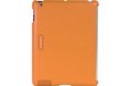 Tucano Magico Cover за iPad - оранжев