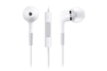 Apple In-ear Headphones with Remote and Mic
