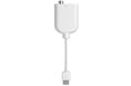 Micro DVI to Video Adapter