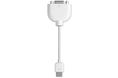 Micro DVI to VGA Adapter