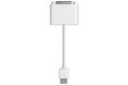 Micro DVI to DVI Adapter