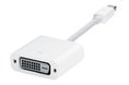 Mini DisplayPort to DVI Adapter