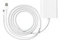 Mini DisplayPort to Dual-Link DVI Adapter