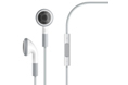 Apple Earphones with Remote and Mic