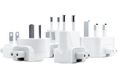 World Travel adapter kit