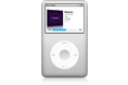 iPod classic 160 GB - Silver