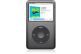 iPod classic 160 GB - Black
