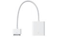 iPad Dock Connector to VGA адаптер