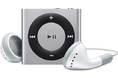 iPod shuffle 2GB - Silver