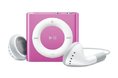 iPod shuffle 2GB - Pink