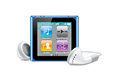 iPod nano 8GB - Blue