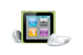 iPod nano 8GB - Green
