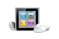 iPod nano 16GB - Graphite