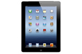 iPad with WiFi - 16GB - Black