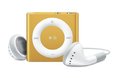 iPod shuffle 2GB - Orange