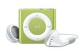 iPod shuffle 2GB - Green