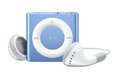 iPod shuffle 2GB - Blue