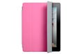 iPad Smart Cover - полиуретан - Розов