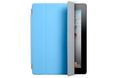 iPad Smart Cover - полиуретан - Син