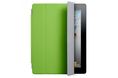 iPad Smart Cover - полиуретан - Зелен
