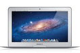 MacBook Air 11" Dual-Core i5