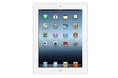 iPad with WiFi - 16GB - White