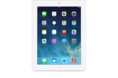 iPad with WiFi - 16GB - White (4th gen)