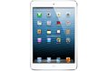 iPad mini with WiFi - 16GB - White